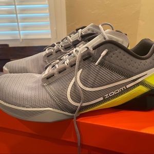Nike Zoom Metcom Turbo 2